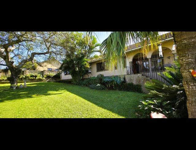 4 BEDROOM HOUSE FOR SALE IN PANORAMA